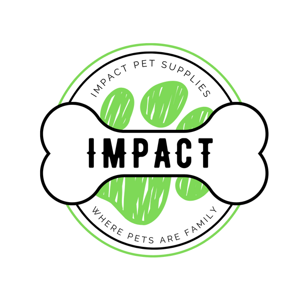 Impact Pet Supplies