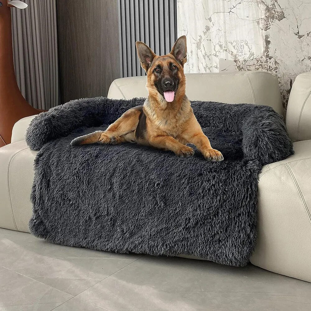 Removable Dog Sofa Bed