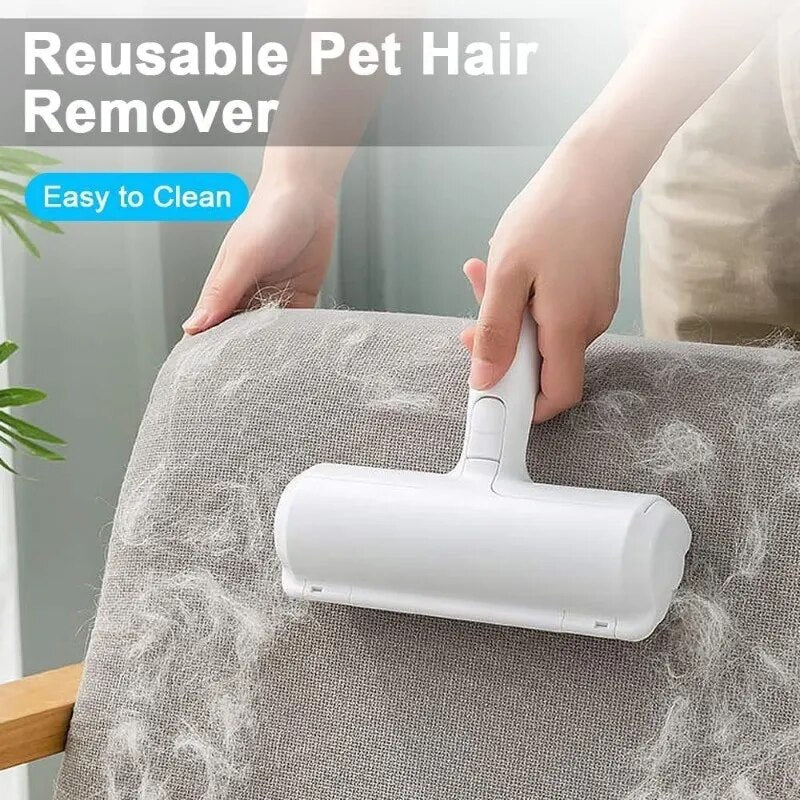 Reusable Pet Hair Remover