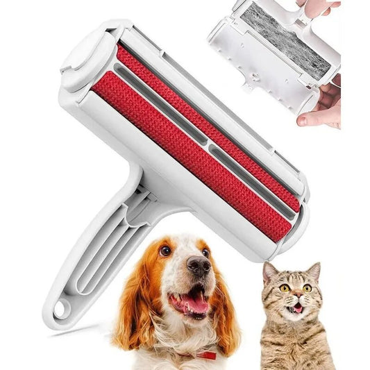 Reusable Pet Hair Remover